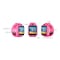 Contixo KW1 Smart Watch for Kids with Educational Games, HD Touch Screen, Camera & MP3 Music Player, Pink KW1-Pink - alternate 4